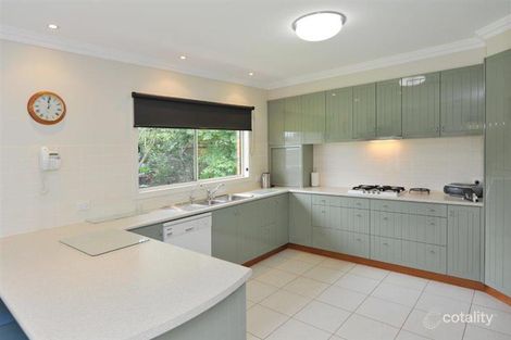 Property photo of 54 Palmer Drive Highfields QLD 4352