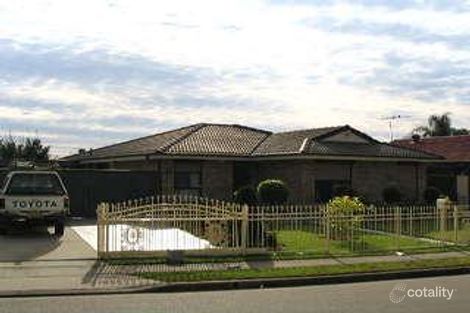 6 Ashgrove St, St Johns Park, NSW 2176