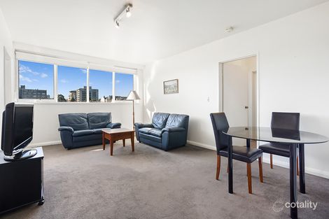 Property photo of 6D/381 Toorak Road South Yarra VIC 3141
