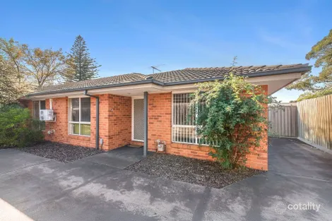 2/5 Campbell St, Frankston, VIC 3199