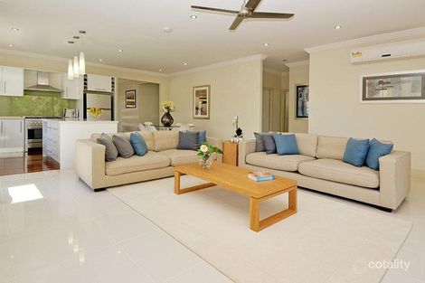 Property photo of 27 Meridian Street Coorparoo QLD 4151