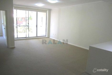 Property photo of 27/36-40 Culworth Avenue Killara NSW 2071