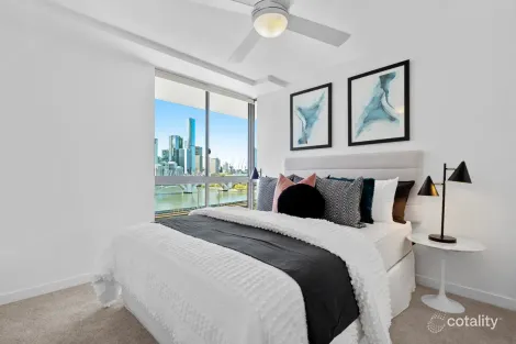 Property photo of 2606/92 Quay Street Brisbane City QLD 4000