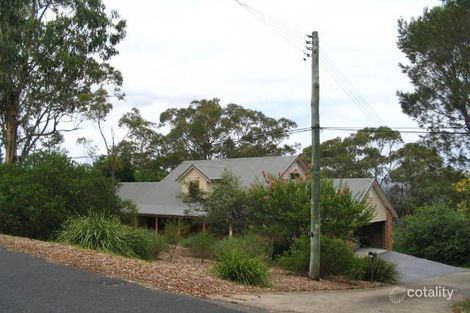 27 Brook Rd, Glenbrook, NSW 2773