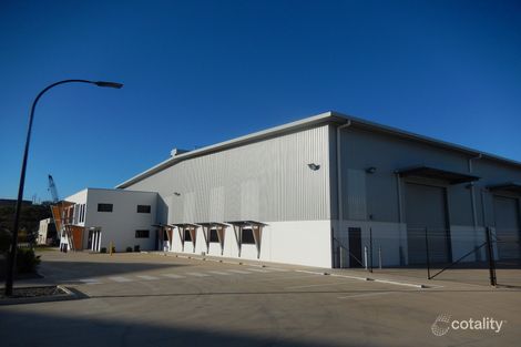 1 George Mamalis Pl, Callemondah, QLD 4680