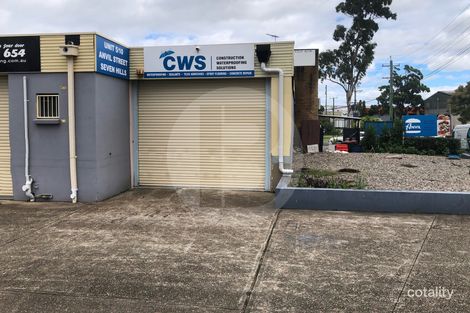 5/10 Anvil Rd, Seven Hills, NSW 2147