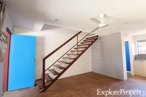 2/30 East Gordon St, Mackay, QLD 4740