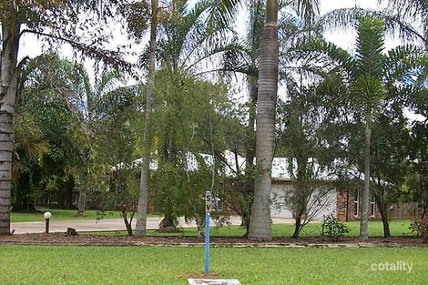 45-47 Corcoran St, Gordonvale, QLD 4865