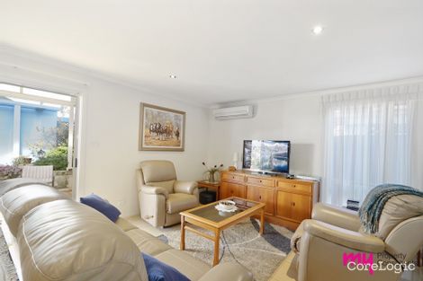 Property photo of 20B Bird Place St Helens Park NSW 2560