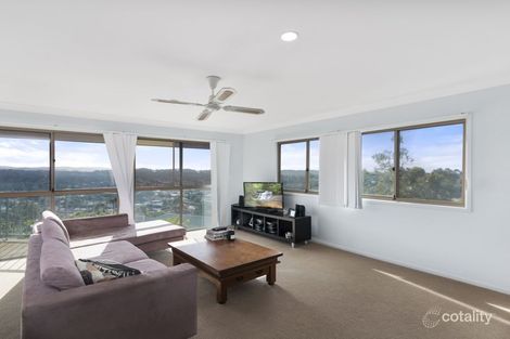 Property photo of 3/43 Doubleview Drive Elanora QLD 4221