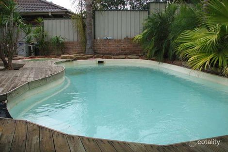 Property photo of 36 Bursaria Crescent Glenmore Park NSW 2745