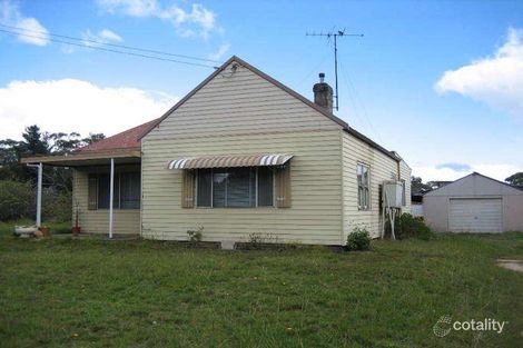 63 Great Western Hwy, Mount Victoria, NSW 2786