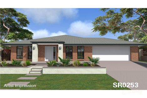 Property photo of 1 Leonard Street Boonah QLD 4310