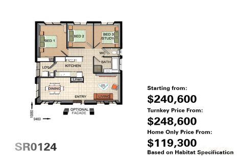 Property photo of 1 Leonard Street Boonah QLD 4310