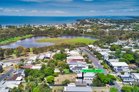 Property photo of 47 Alexandra Street Sandgate QLD 4017