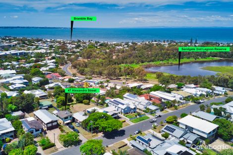 Property photo of 47 Alexandra Street Sandgate QLD 4017