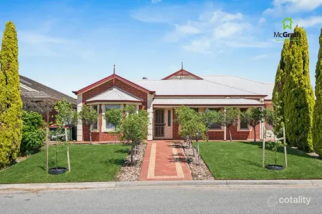Property photo of 17 Ingleton Drive Hallett Cove SA 5158