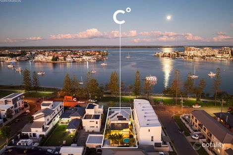 Property photo of 86 The Esplanade Paradise Point QLD 4216