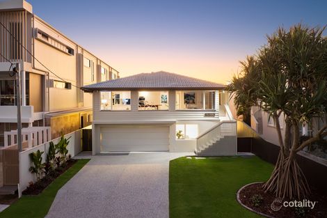 Property photo of 86 The Esplanade Paradise Point QLD 4216