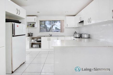 Property photo of 29 Yillowra Street Auburn NSW 2144