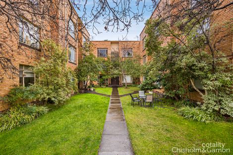 7/3 Tennyson St, Elwood, VIC 3184