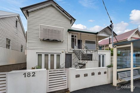 4/182 Petrie Tce, Petrie Terrace, QLD 4000