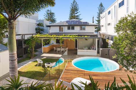 Property photo of 86 The Esplanade Paradise Point QLD 4216