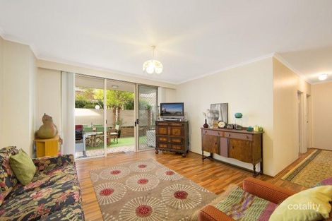 Property photo of 49/128-158 George Street Redfern NSW 2016