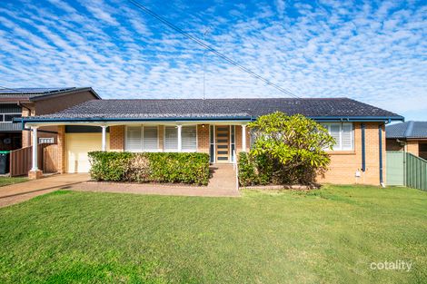 Property photo of 26 Batt Street South Penrith NSW 2750
