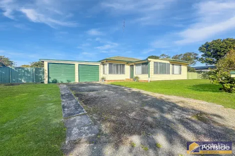 6 Pershing Pl, Tanilba Bay, NSW 2319