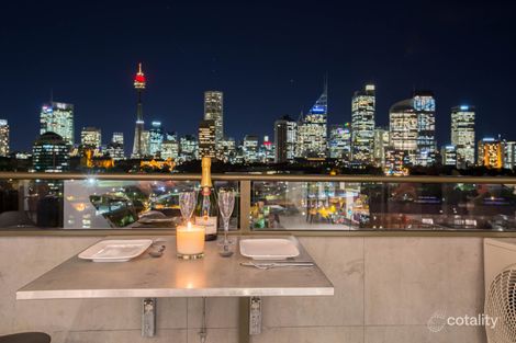 Property photo of 1215/73 Victoria Street Potts Point NSW 2011