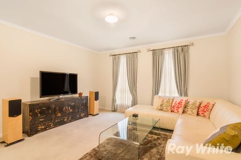Property photo of 23 Pulford Crescent Mill Park VIC 3082