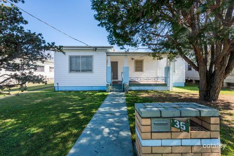 Property photo of 35 Jackschon Avenue Grafton NSW 2460