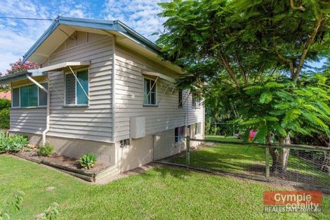 Property photo of 12 Struan Crescent Gympie QLD 4570