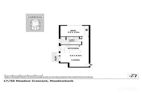 Property photo of 17/50 Meadow Crescent Meadowbank NSW 2114