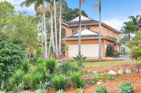 16 Greenhaven Rd, Grays Point, NSW 2232