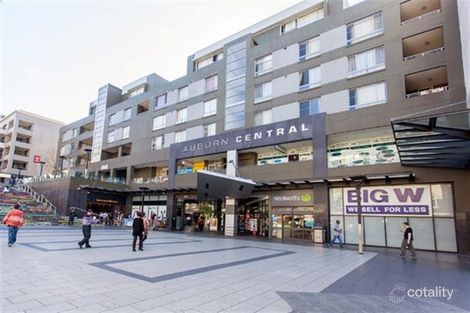 Property photo of 12 Chestnut Road Auburn NSW 2144