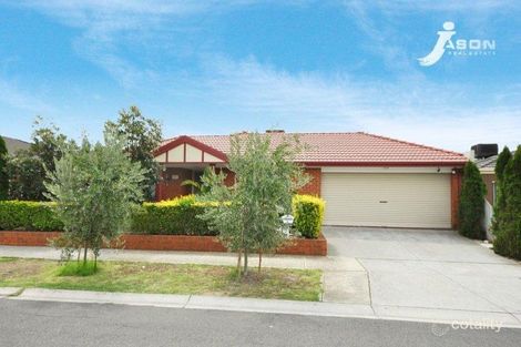 Property photo of 12 Alberton Avenue Roxburgh Park VIC 3064