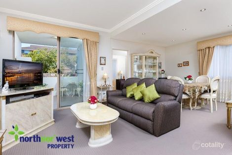 Property photo of 15/1-7 Young Road Carlingford NSW 2118
