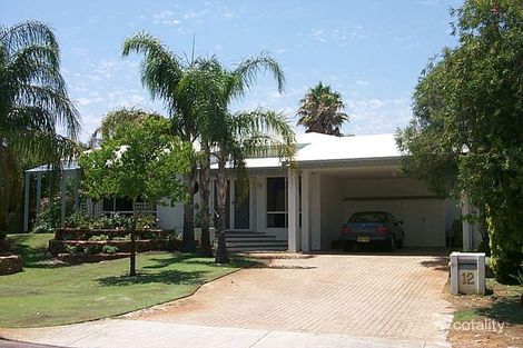12 Thompson Way, Bull Creek, WA 6149