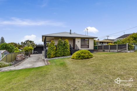 Property photo of 19 Sturt Street Nelson VIC 3292