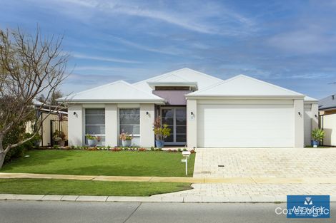 Property photo of 22 Riverlinks Drive Clarkson WA 6030