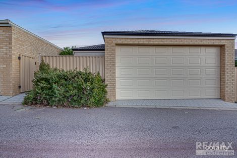 Property photo of 288 Camborne Parkway Butler WA 6036