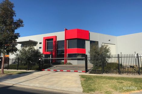 119-121 Atlantic Dr, Keysborough, VIC 3173