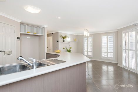 Property photo of 12 Bluebill Lane Baldivis WA 6171