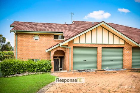 Property photo of 11B Tower Court Castle Hill NSW 2154