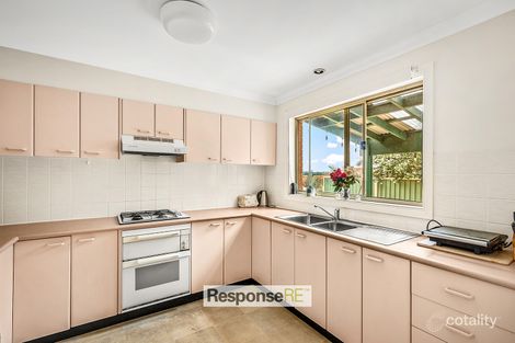 Property photo of 11B Tower Court Castle Hill NSW 2154