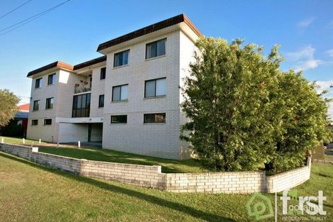 4/41 Leicester St, Coorparoo, QLD 4151