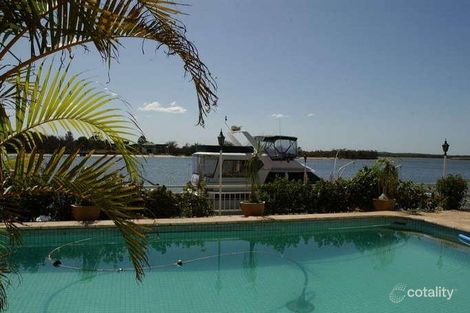Property photo of 24 Excalibur Court Paradise Point QLD 4216