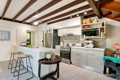 Property photo of 5/10 Maytown Close Manoora QLD 4870